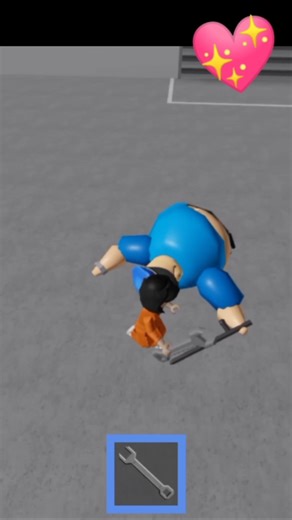 BARRY PRISON RUN #roblox #memes #gameplay #edit #trend