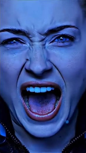 MOVIE NAME:- Dark Phoenix #shorts #movieclips #viralvideo