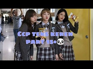 Kumpulan ccp teks keren part 15•🐼