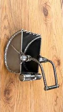 A Genius Engineer and a Creation That Made Millions Curious! #shorts #diy #shortvideo