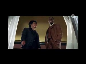 Rush Hour 2 - Ricky Tan’s Death (with Bloopers at the End)