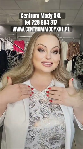 Centrum Mody XXL ul. T. Kościuszki 147B, 50-440 Wrocław