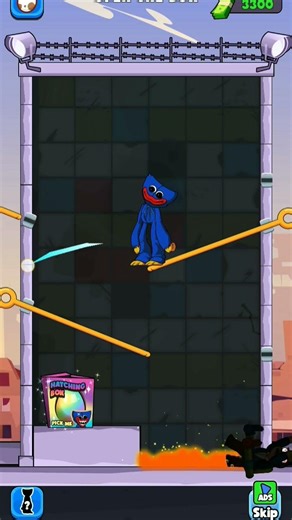 huggy Wuggy pin#trendingshorts #ytshorts #youtubeshorts #trendingvideo #videos #shorts videos😱🔥🙏💯