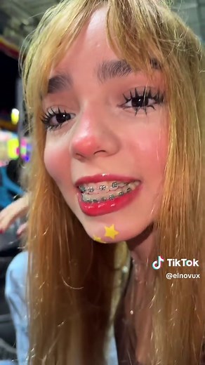 La Wuerita: Vlog en la Feria con Juegos y Galletas