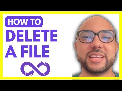 How to Delete a File in InfinityFree