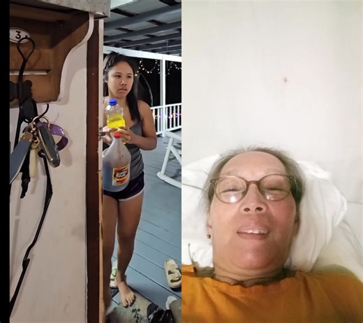 2.4K views · 27 reactions | May nakalimtan c maring nibalik tagam lambahan sa pultahan usab paka ug panghulam maring?  #everyonefollowers #remixreelsvideo #TheWilliamsFamily #entertainmentreels #justforfunreels #goodvibesonly #algorithm #viewersfriendsfollowers #highlighteveryone Roge Antonino Villanueva evangeline medina jasmin The Williams Family | Rizah S. Ciriaco | Facebook