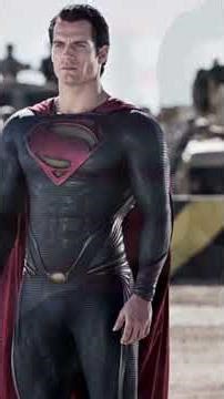 Man Of Steel Is Better Than Superman!