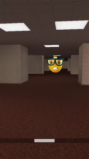 smiley k sath khel rha hn