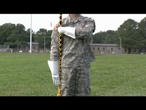 Drum Major 05 - Forward March