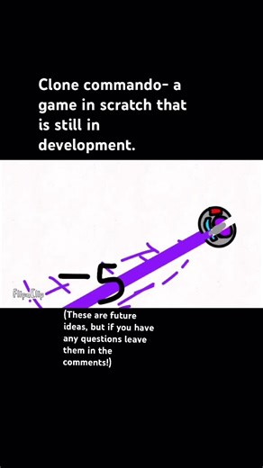 Clone commando #animation #game #fyp