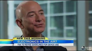 FAA May Expand Electronic Device Use Guidelines