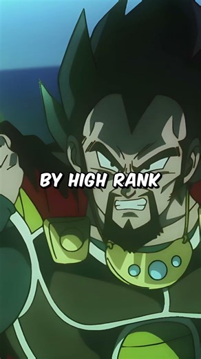 Raditz Is The Most Underrated Character In Dragon Ball