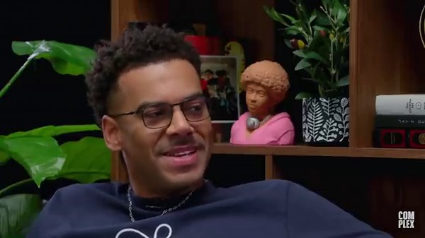 Zack Fox on cartoons, furries, and the end of the world | That’s Deep