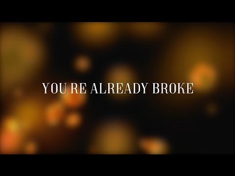 Nico Collins - Broke