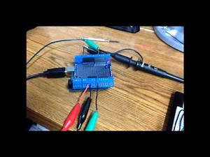 Arduino Hi Fi Audio PWM