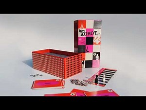 Hey Robot is a party game that tests how smart Alexa is