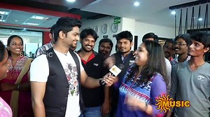 28K views · 685 reactions | Va Raja Va - Office Fun Sunday @5pm on Sun Music #VaRajaVa | Sun Music | Facebook