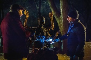 'Hannibal' Season 2, Episode 11: 'Ko No Mono'