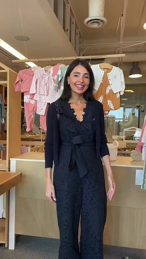 Stella from Carter’s merchandising team shares everything you need to build your new baby’s wardrobe 👶#learnontiktok #parentsoftiktok #momsoftiktok