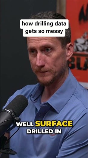 John Ferrell, the brains behind WellDatabase, put it bluntly: “Oil and gas permitting data would blo