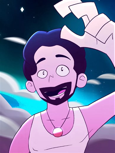 Animating Music: Diamonds Are Forever Tribute