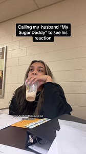 594K views · 57K reactions | He true to this not new to this  #pranks #couplecomedy #funnyvideos #married #sugardaddy #funnyvideos #couplespranks #jokes #beefingwiththeblacks #throwback | BeefingwiththeBlacks | Facebook