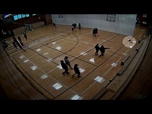 Utah vice principal saves student's life, days after taking CPR class