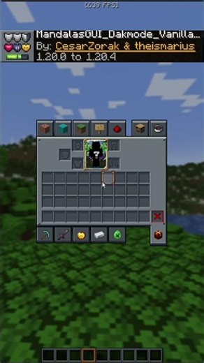 Minecraft - Resource Packs (Java) pt.1 #minecraft #minecraftguide #minecrafttexturepack