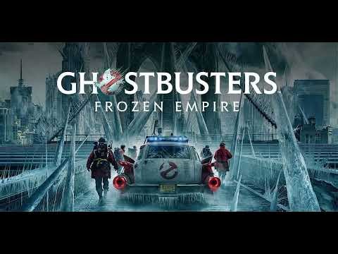 Ghostbusters: Frozen Empire Movie Score Suite - Dario Marianelli (2024)