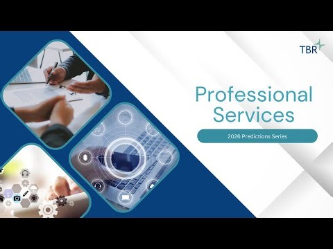 2026 Predictions: Managed Services