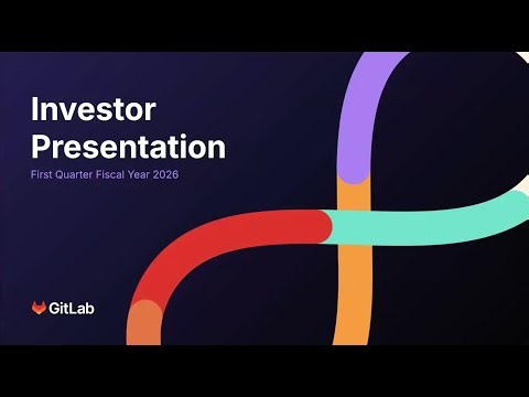 GitLab's Earnings Call Q1 FY26