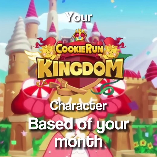 Cookie Run Kingdom Who Did You Get? - Part 2 Teaser