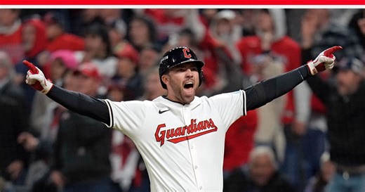 ALCS Player of the Game Winners