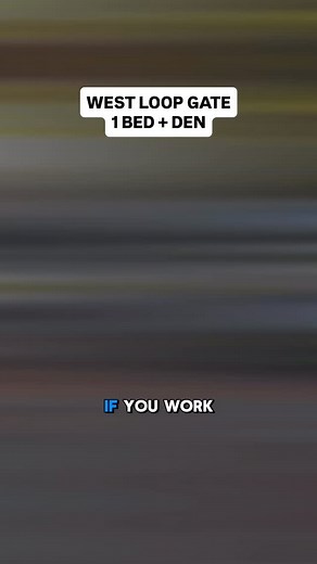 1.2K views · 14 reactions | West Loop Gate Moving soon? Send me a direct message or click the link in my bio to start your apartment search! #westloop #westloopchicago #apartmenttherapy #westloopapartments #apartments #chicago #chicagorealestate #chicagorentals #luxury #chitown #chicagobucketlist #movingtochicago #chicagothingstodo | Curtis Crowell | Facebook