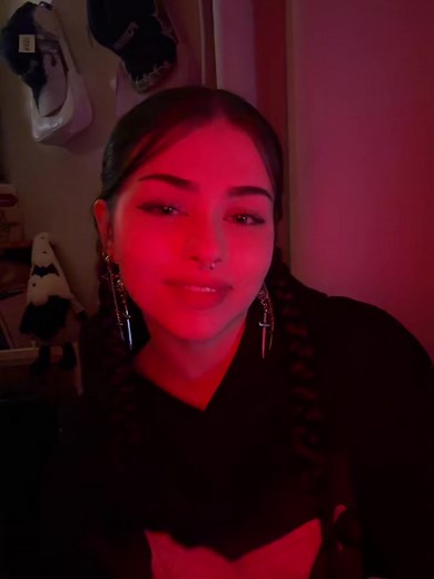 Exploring Moody Atmospheres in Dimly Lit Rooms