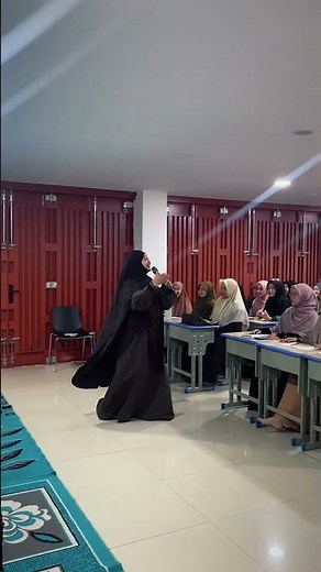 “Guru Teladan, Mendidik Anak dengan Fitrah