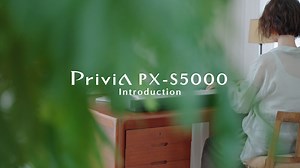 34K views · 714 reactions | ✨ Take an in-depth look at the features of the Privia PX-S5000. Featuring an authentic touch with a stylish body and authentic, versatile tones. #piano #digitalpiano #CASIO #CasioMusic #privia #pxs5000 #compactpiano #pianokeyboard | CASIO Music Global | Facebook