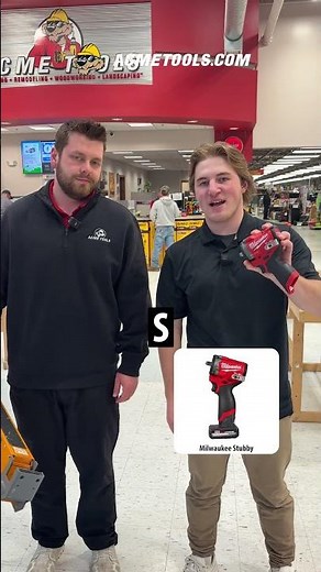 Finding Tools Based on 3 Random Letters! David vs. Zach (Acme Tools Challenge)