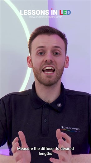 Stop letting your LEDs show hotspots! 🚫