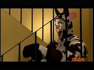 Fred: The Show  1x05 "The Expired Cow"