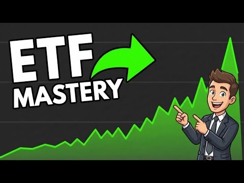 What Are ETFs and How Do They Actually Work
