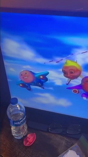 Jay Jay The Jet Plane The Counting Game 11 Ladybugs 🐞