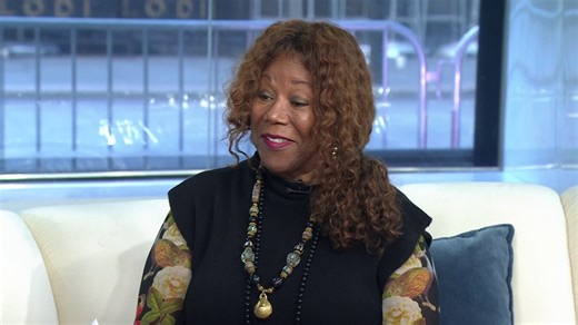Civil rights icon Ruby Bridges on new book ‘A Talk with My Teacher’