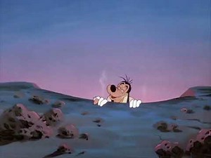 Goofy - Hello Aloha Titles (1952)