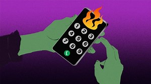 I Set Up a Burner Phone Number. Here's Why (and How) You Should Too