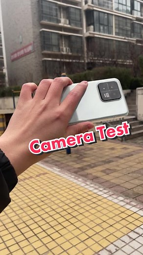 Xiaomi 13 Pro Camera Quality Test