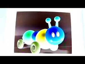 Opening to Baby Mozart 2000 VHS (chaseace5127 Reupload) in G Major