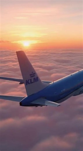 KLM made aviation history by flying commercial aircraft using sustainable aviation fuel derived from used cooking oil, reducing carbon emissions by up to 85% compared to conventional jet fuel. Instead of being discarded, waste oil from restaurants was refined into a cleaner-burning fuel suitable for jet engines. This breakthrough highlights how circular economy solutions can transform one of the world’s hardest-to-decarbonize industries. By proving that waste can power long-haul flights safely, 
