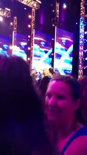 XFACTOR JUDGES DANCING TO BABY GOT BACK