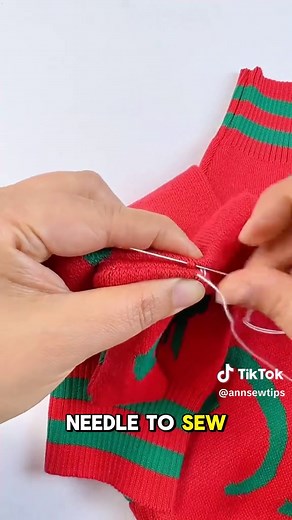 Transform Old Sweaters into Cozy DIY Accessories